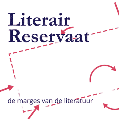 Featured image for “Literair Reservaat // de avond”