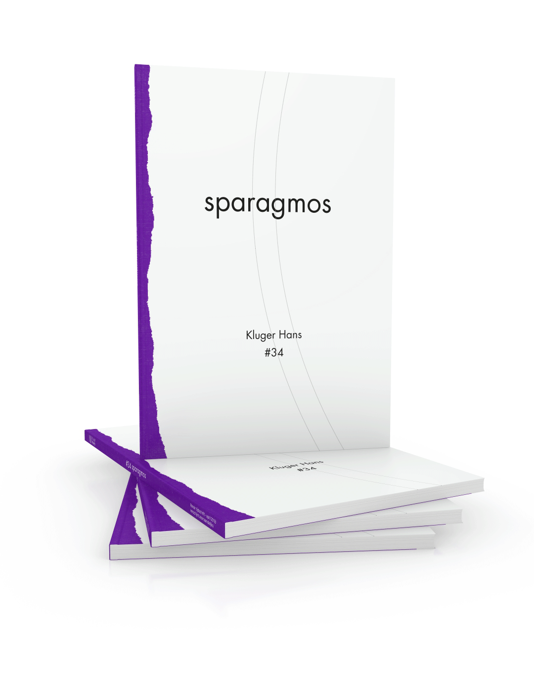 #34: Sparagmos
