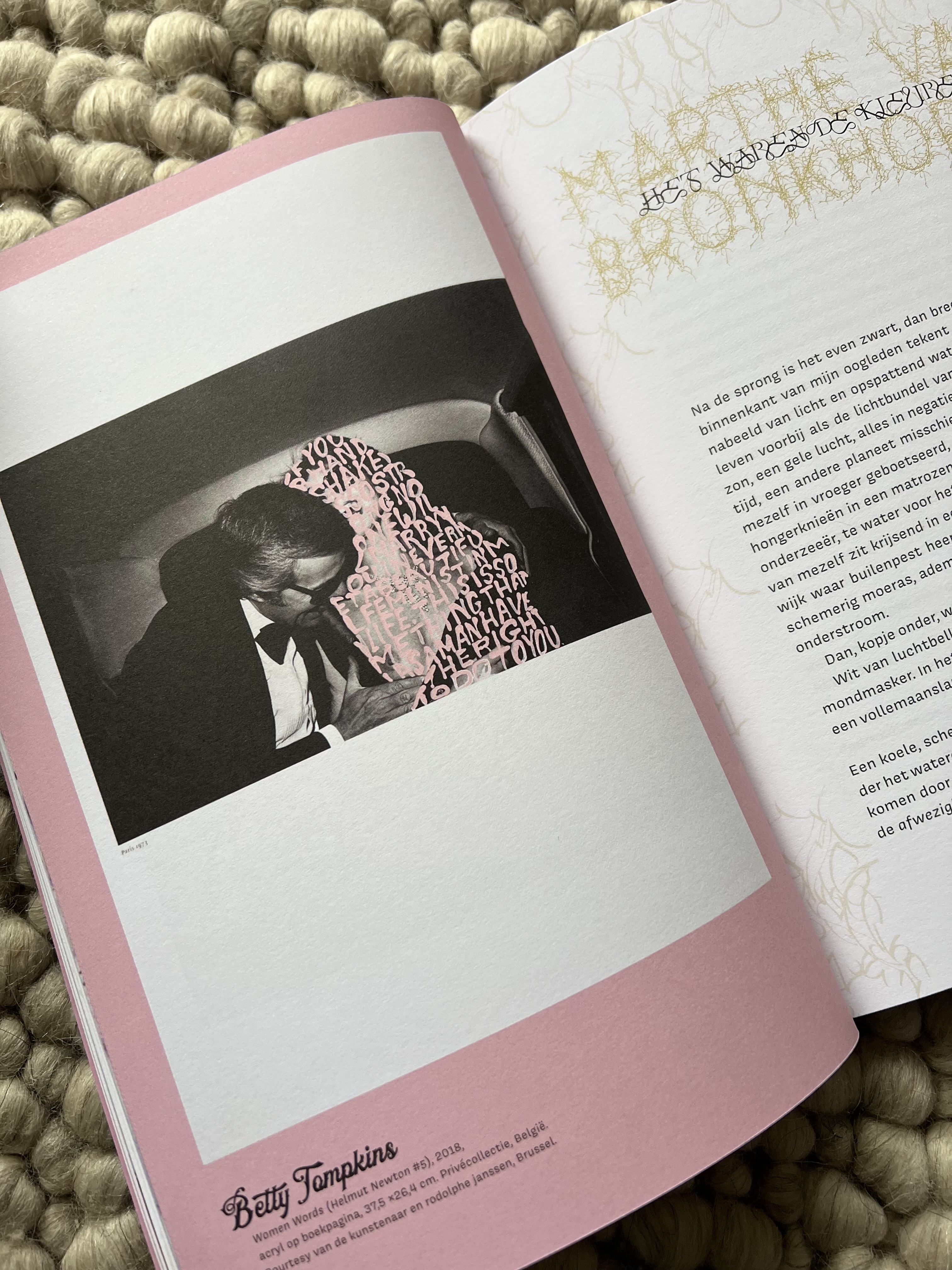 #49 Ornament (+ ‘U bevindt zich hier’) - Afbeelding 7