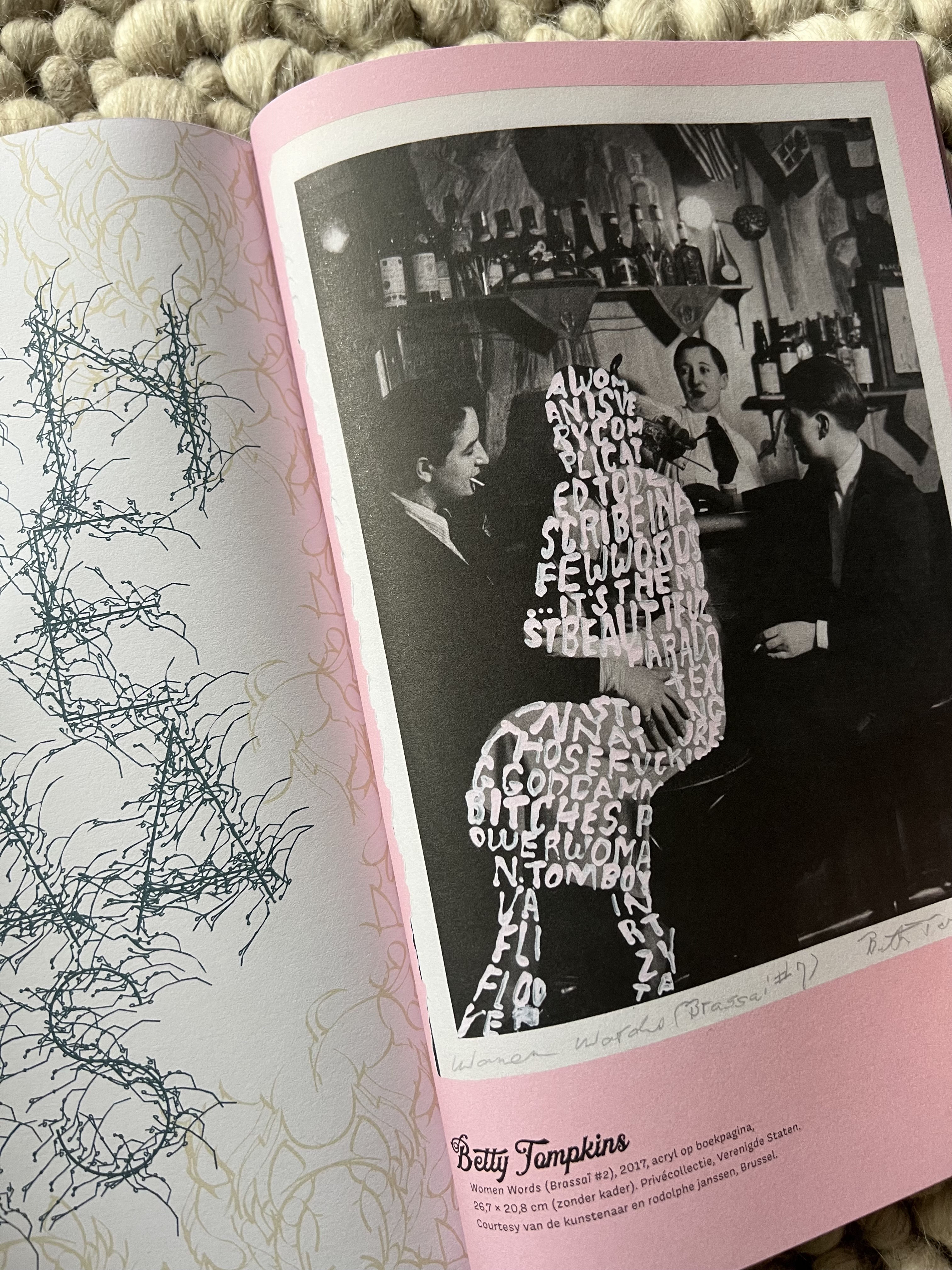 #49 Ornament (+ ‘U bevindt zich hier’) - Afbeelding 9