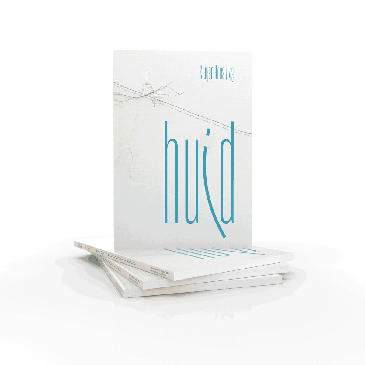 Featured image for “#43 Huid”
