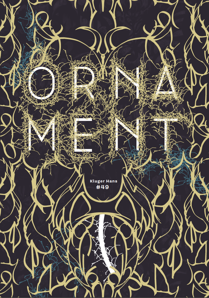 Featured image for “#49 Ornament”